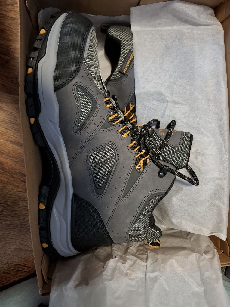 Buty męskie skechers
