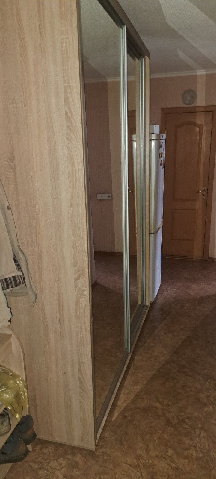 Продам шафу купе