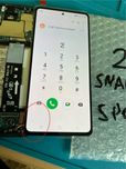 Дисплей Samsung S20 FE G781 екран s20 fe Оригінал g780