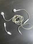 APPLE EARPODS com ficha para auscultadores de 3,5 mm