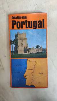 Guia Naranja Portugal