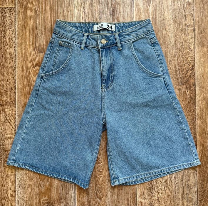 Шорти длч дівчинки