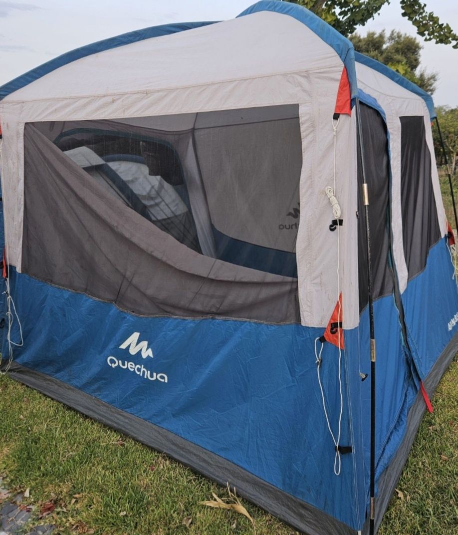 Vendo tenda de varetas ( cozinha)