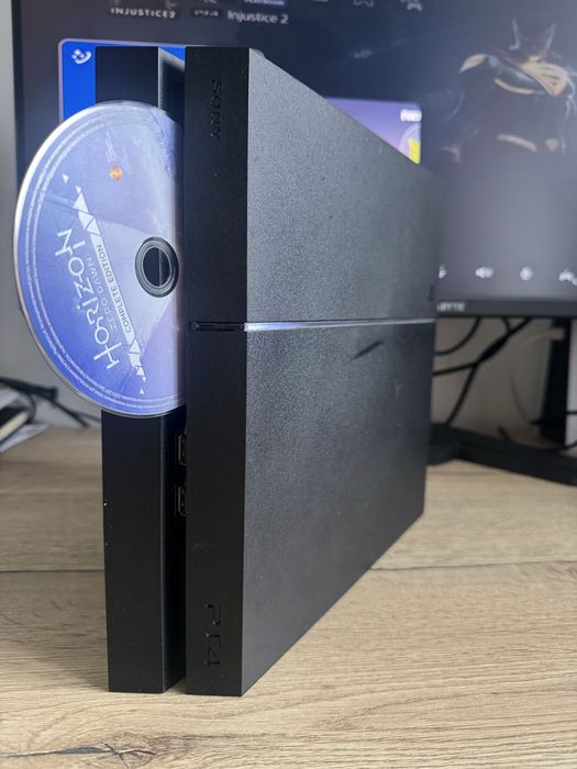 Sony Playstation 4 1TB