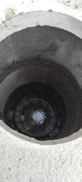 Копка Колодца,чыстка,докоп,рестовраци