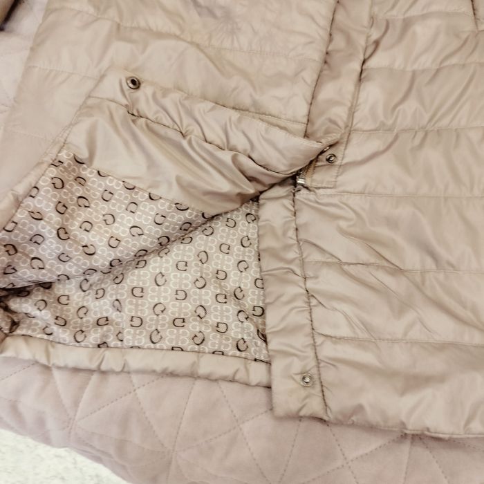 Продам пальто стьобане жіноче