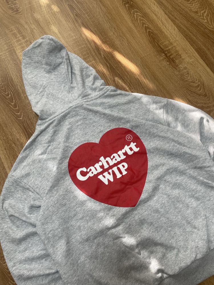 Худі carhartt | худи carhartt