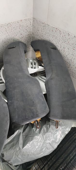 Задние сиденья, диван Nissan primera P12