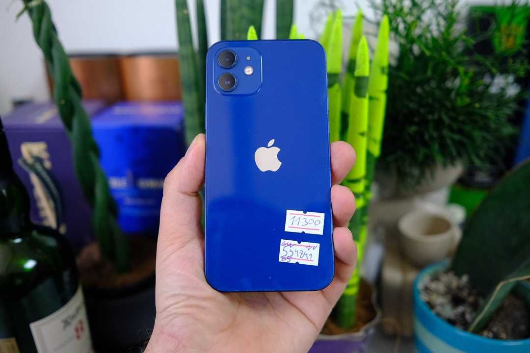 Iphone 12 64 gb neverlock асортимент