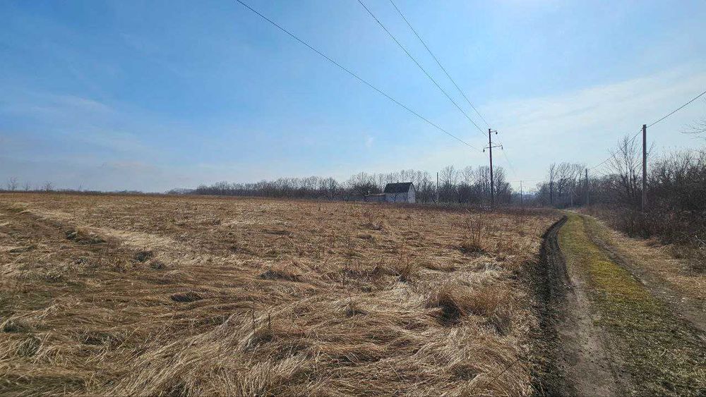 DC S4 Продам участок Циркуны улица Вяловская