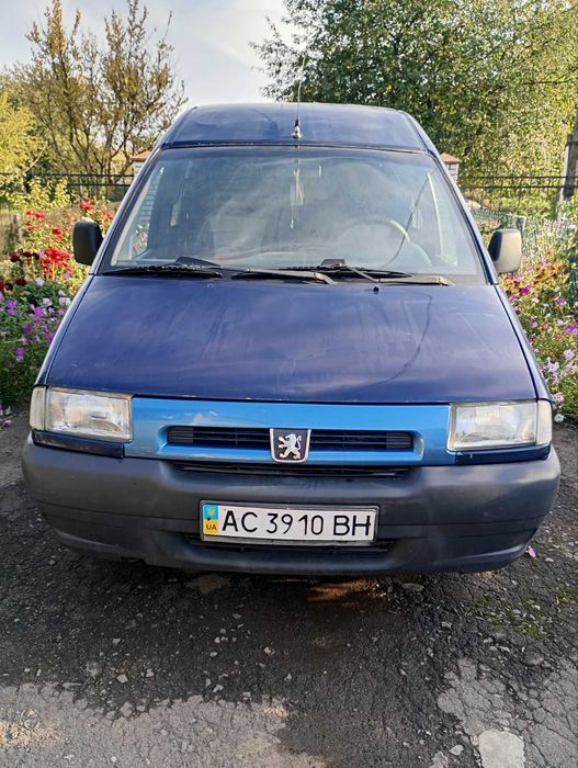 Продам автомобіль!