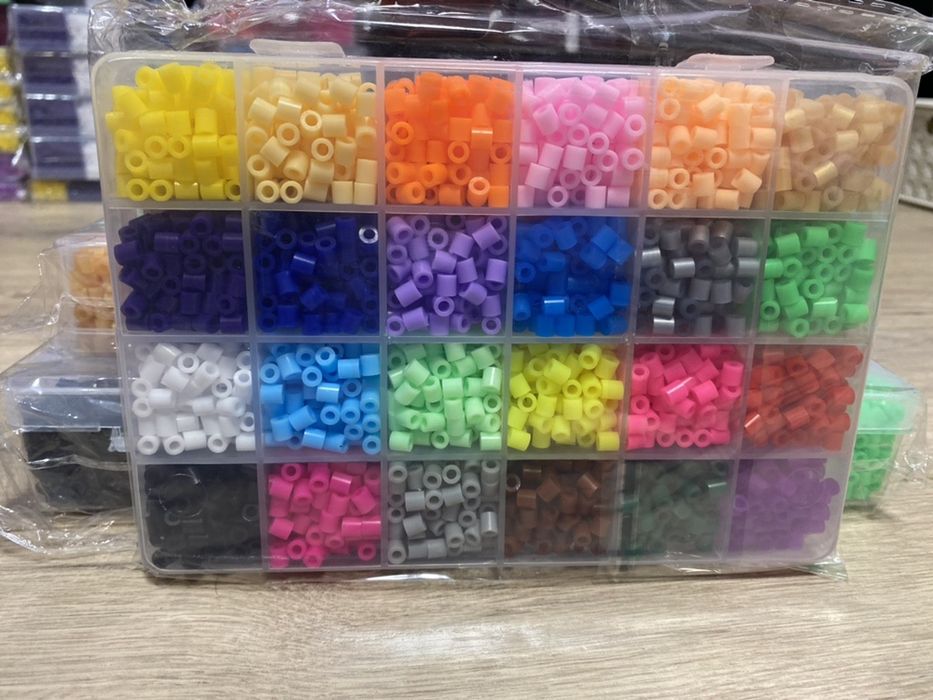 Термомозаика