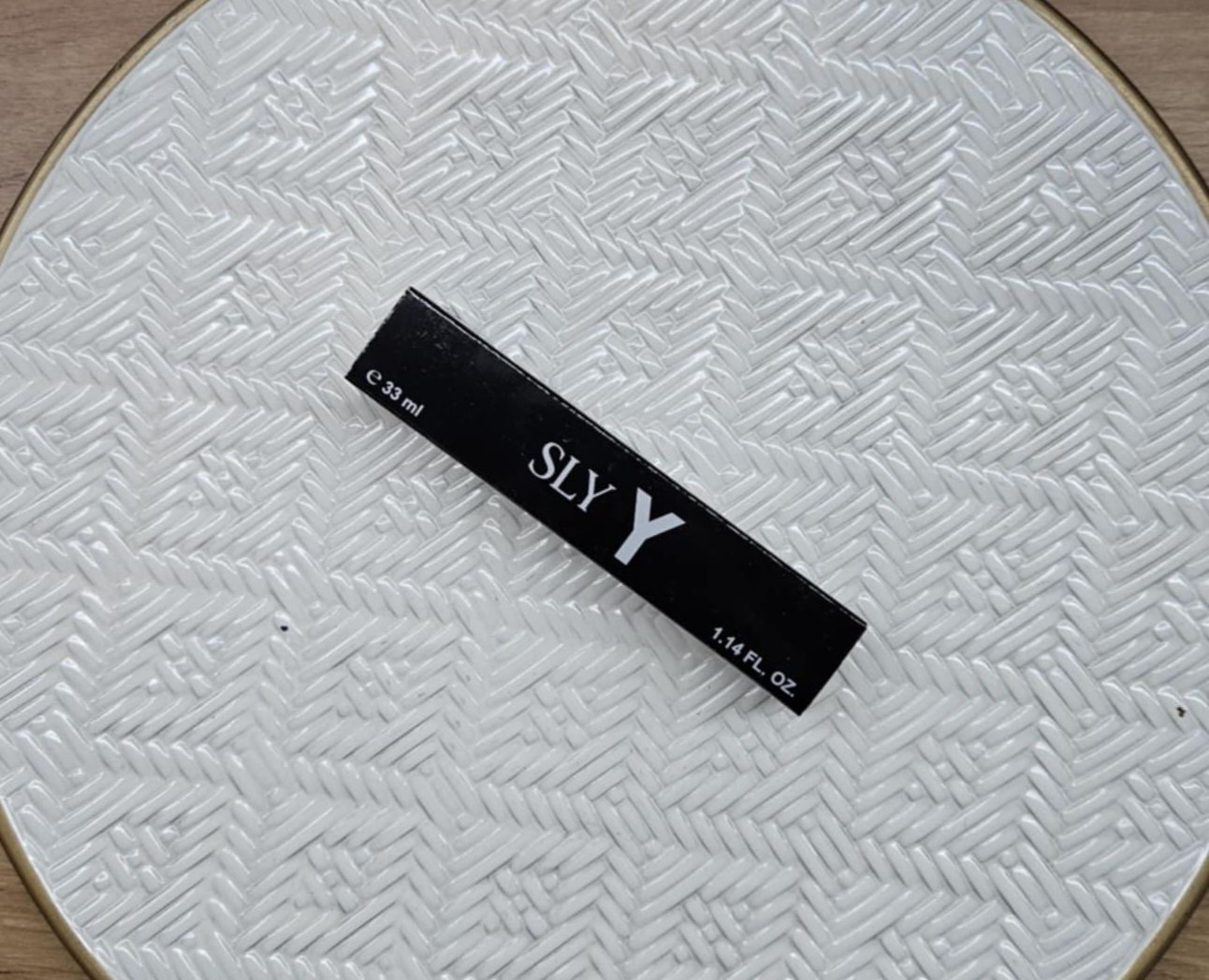 Męskie Perfumy Sly Y
