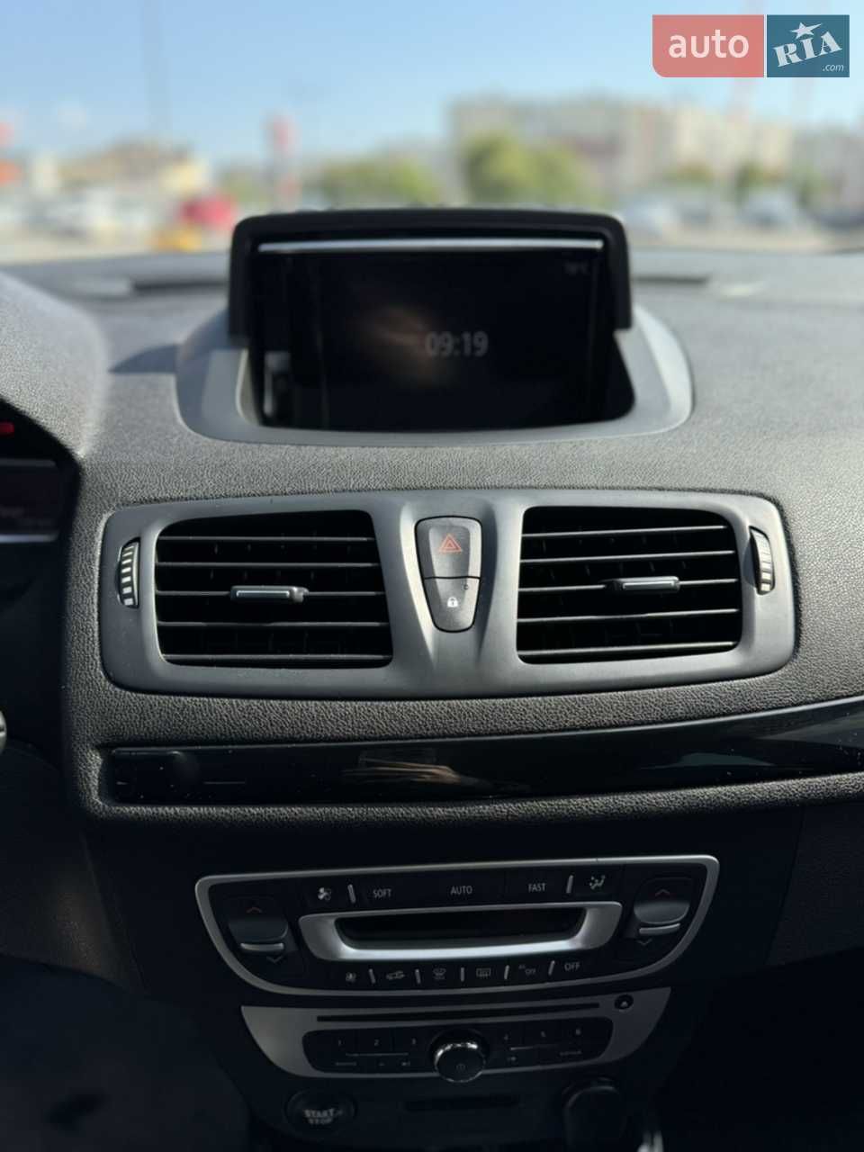 Renault Megane III Bose, 2014 рік, автомат