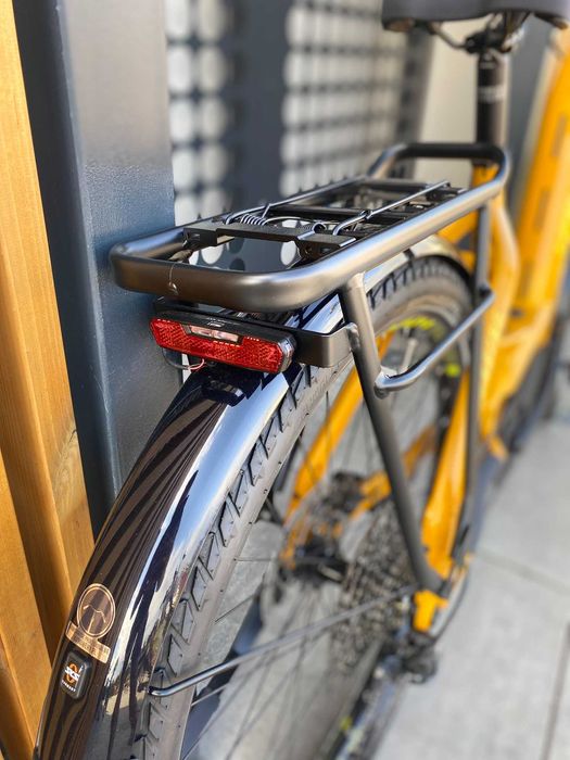 Rower elektryczny Haibike Trekking 8 BATERIA 750Wh Lowstep BOSCH D50