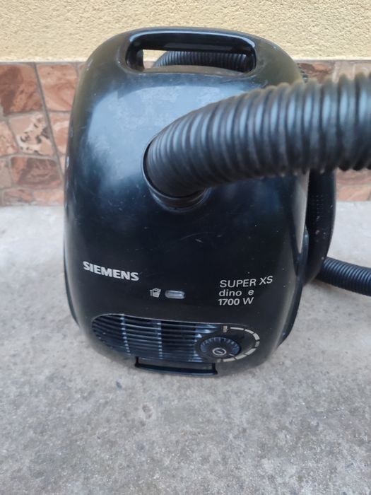 Продам пилосмок сіменс