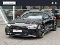 Audi RS6 Avant Performance Tiptronic * Wnętrze Exclusive *