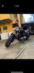 Yamaha XVS Dragstar 650