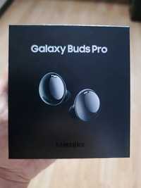 Słuchawki Samsung Galaxy Buds Pro-NOWE!
