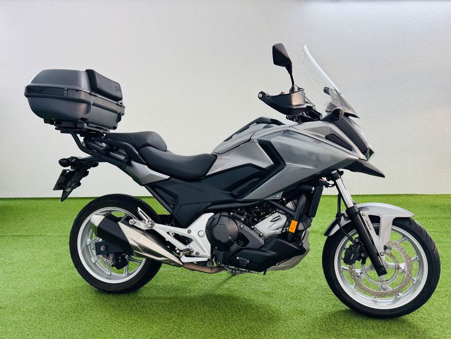 Honda NC750X