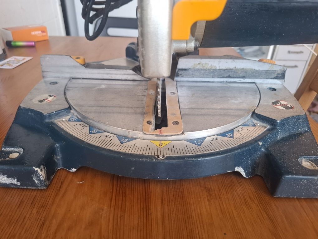 Serra Circular Ryobi