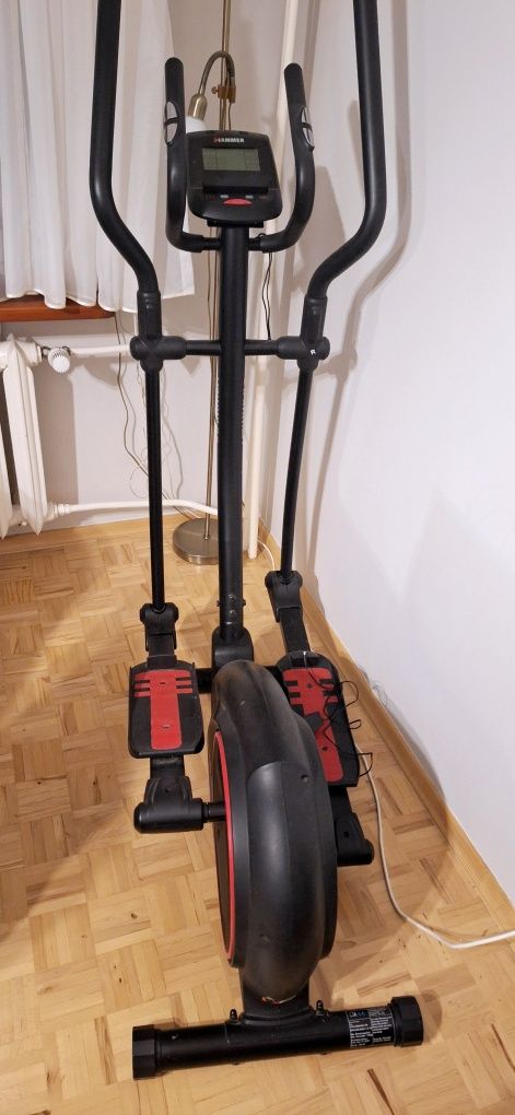 orbitrek hammer crosstech xtr 4125