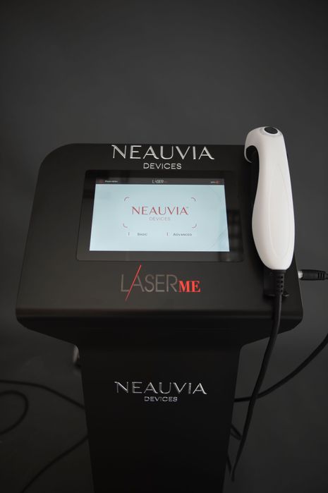 LASERME - wynajem urządzeń medyczno-kosmetycznych