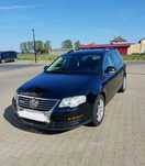 Passat B6 rok 2009