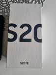 Sprzedam Samsung s20 fe