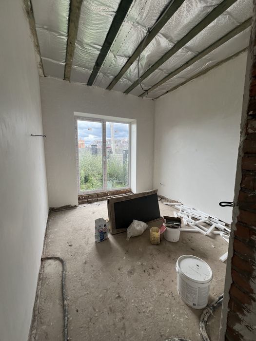 Продаж котеджу від забудовника р-н Райський Сад