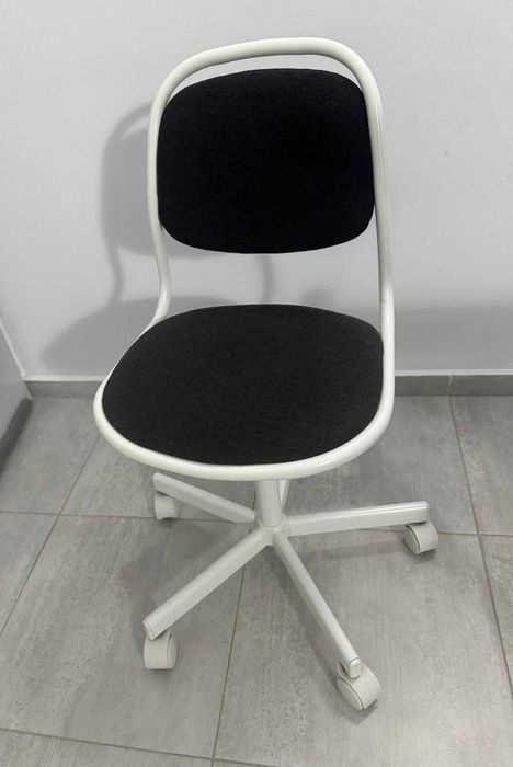 Dziecięce krzesło biurowe ÖRFJÄLL Ikea