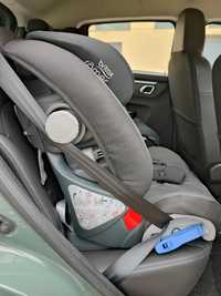 Cadeira Auto Britax Romer Multi-tech III