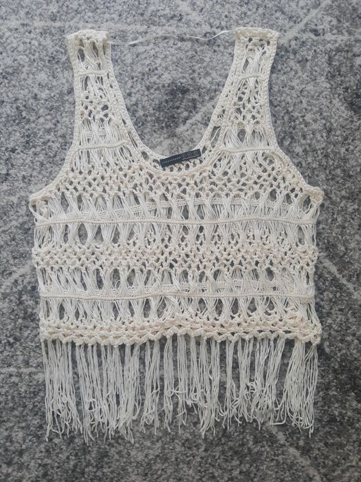 Bluzeczka   rozmiar M