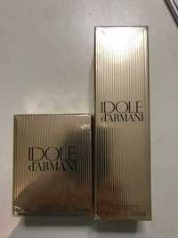 Idole D’Armani оригинальные