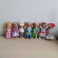 Продам Ляльки іграшки  куклы игрушки дешево