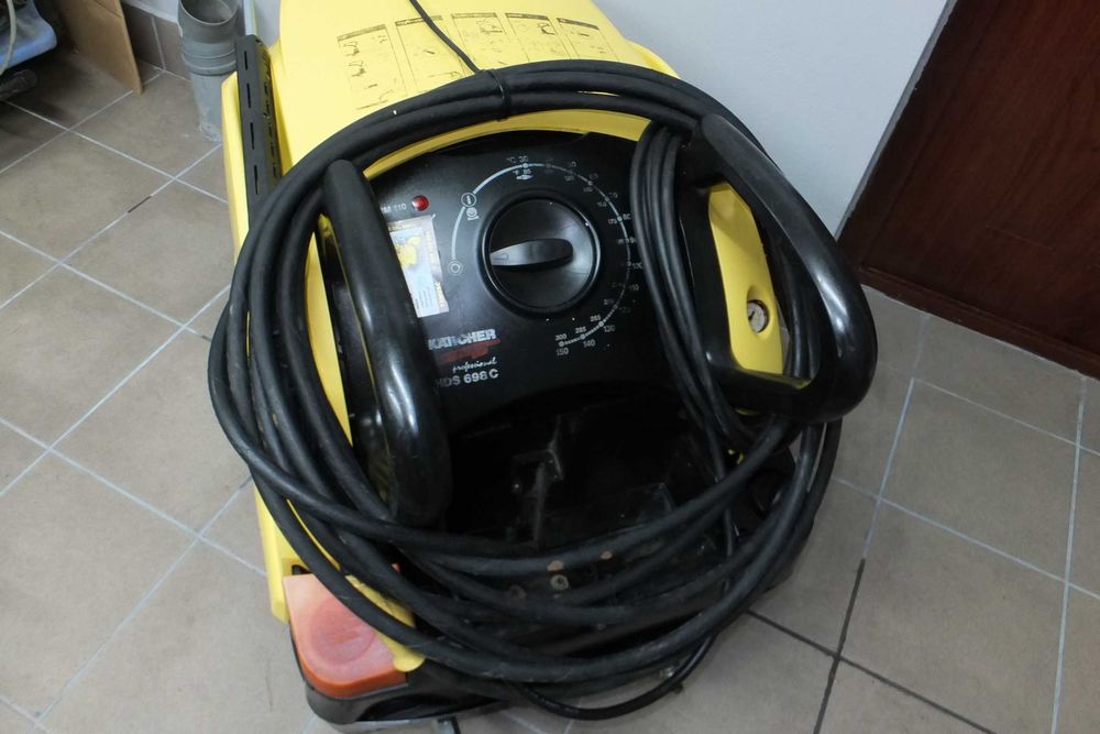 myjka karcher kranzle sprzedaż naprawa