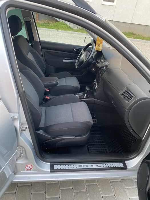 Golf 4 2005 Tiptronik 1.9tdi