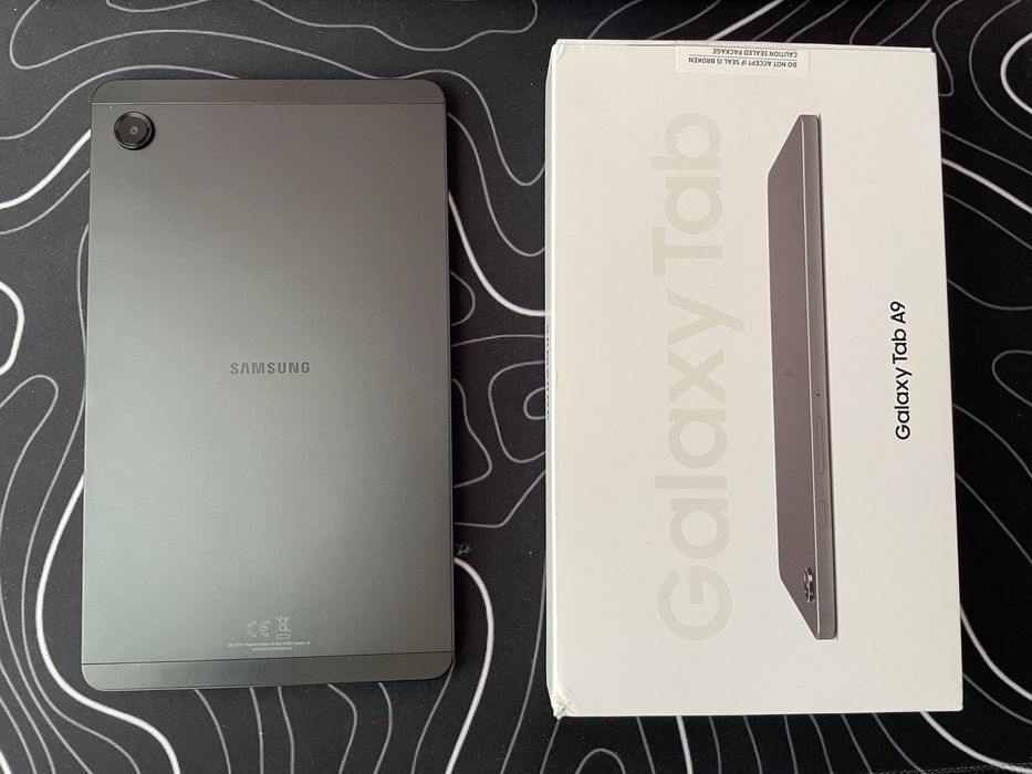 Планшет Sumsung tab a9 4/64 | Самсунг таб а9 НОВИЙ