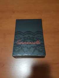 Coleção EMMANUELLE (Sylvia Kristel/Mya Nigren) Caixa Espetacular