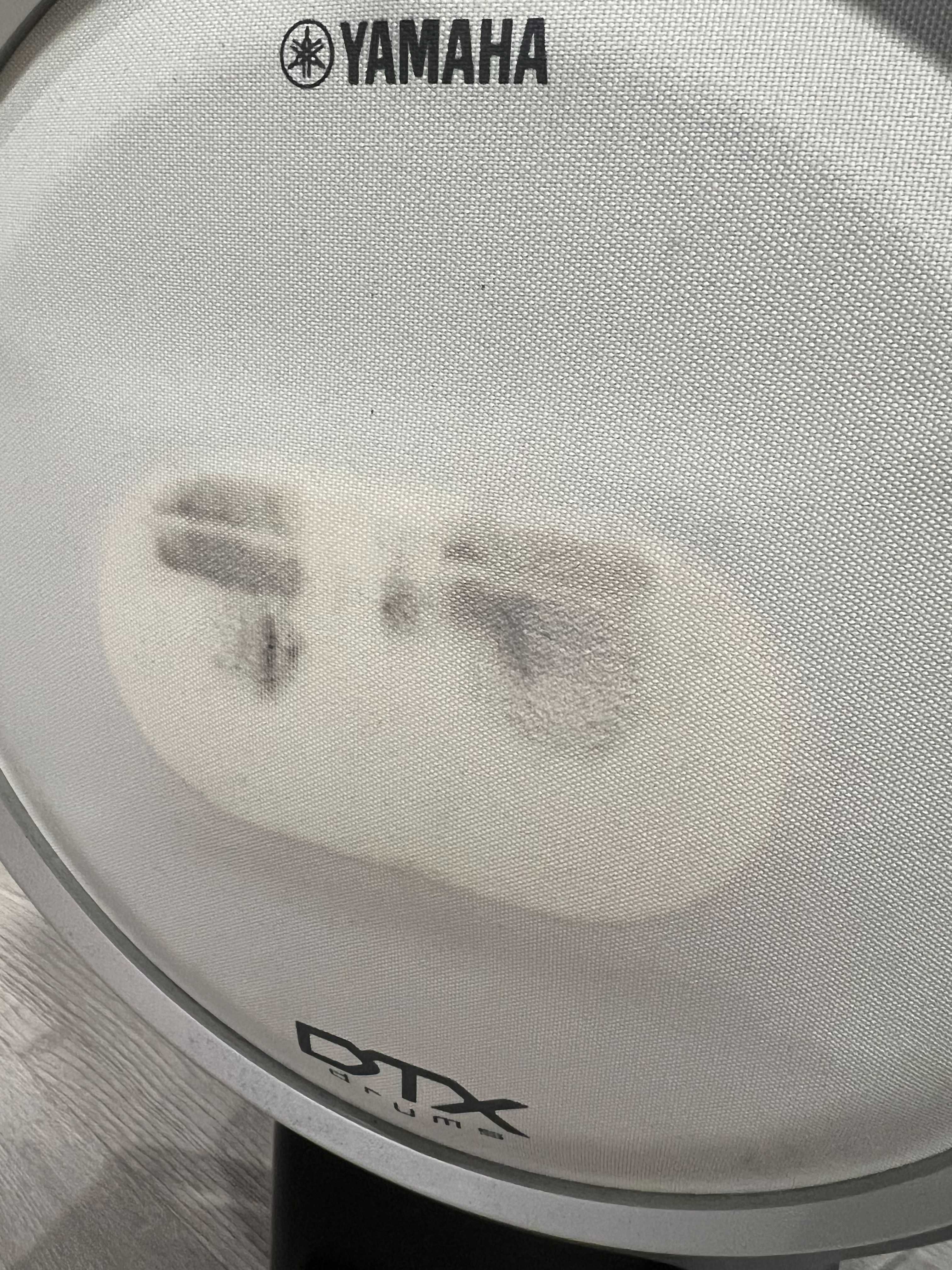 Pad stopy perkusji elektronicznej Yamaha KP100 DTX Pad