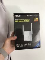 Extensor de sinal internet ASUS