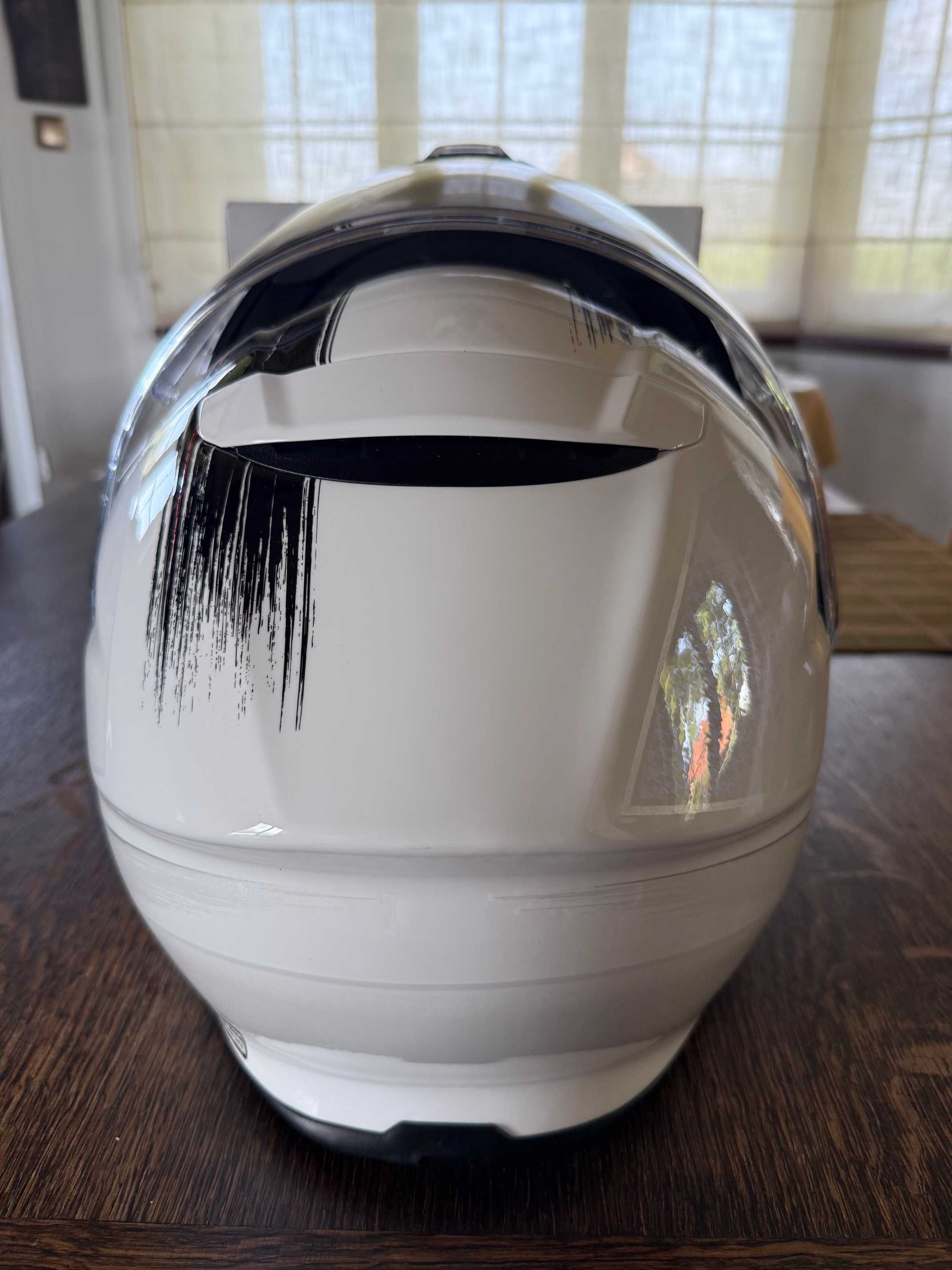 Kask SHOEI NEOTEC 3 Satori TC-6 rozmiar XL