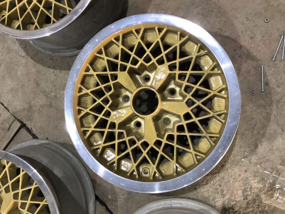 Rial r14 5.120 jdm oz momo Bbs ваз лада Опель