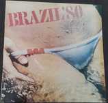 Vinil Lp - Brazil' 80