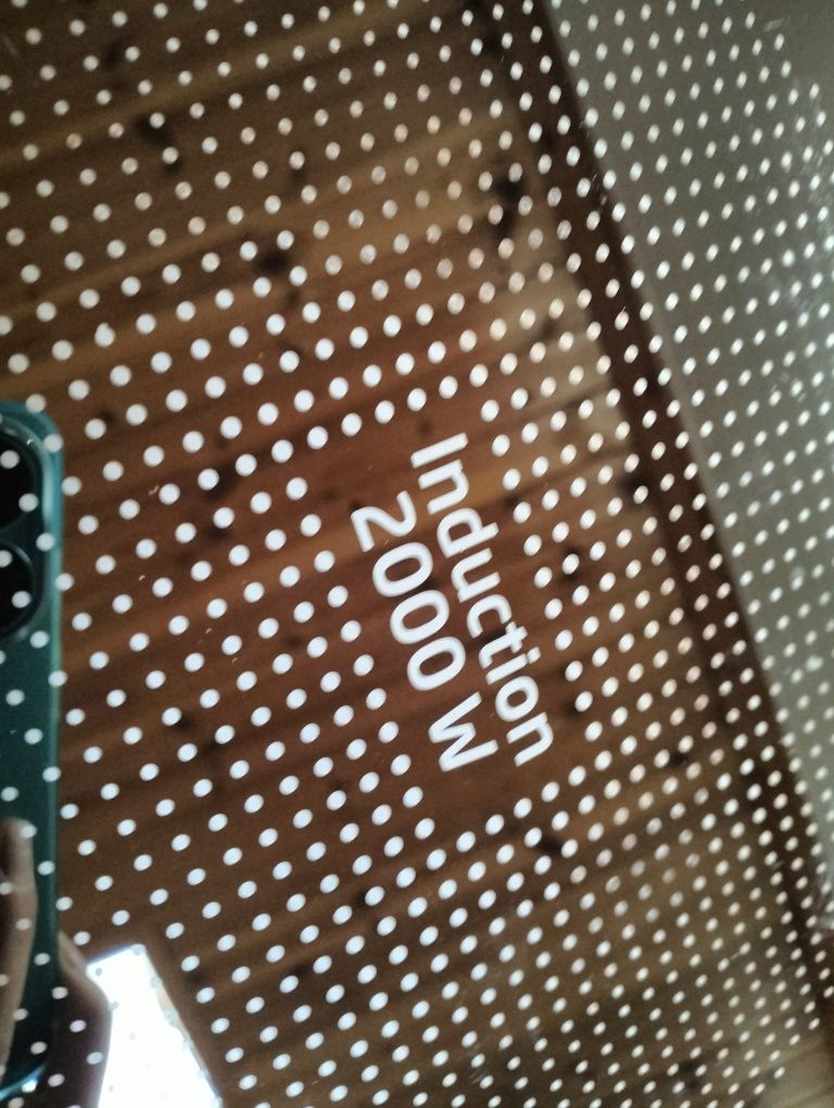 Plyta indukcijna