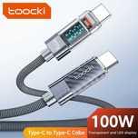 Кабель шнур зарядки Type-C,Usb, Lighting