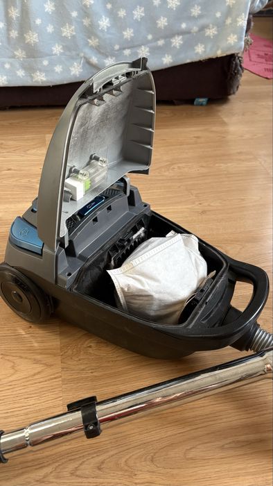 Aspirador Becken CleanMotion Eco