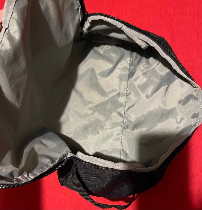 Стильная сумка для обуви, мелких вещей PUMA оригинал 35*15*12 в идеале