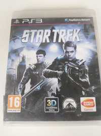 GRA Star Trek PS3 Play Station ENG pudełkowa