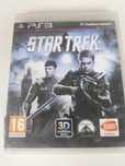 GRA Star Trek PS3 Play Station ENG pudełkowa
